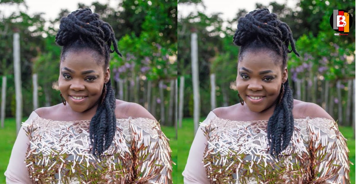 Celestine Donkor: “I was made to eat human waste before given food”