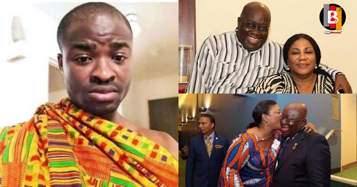 Evangelist Addai makes magical calculations to prove Nana Addo will win the 2020 elections