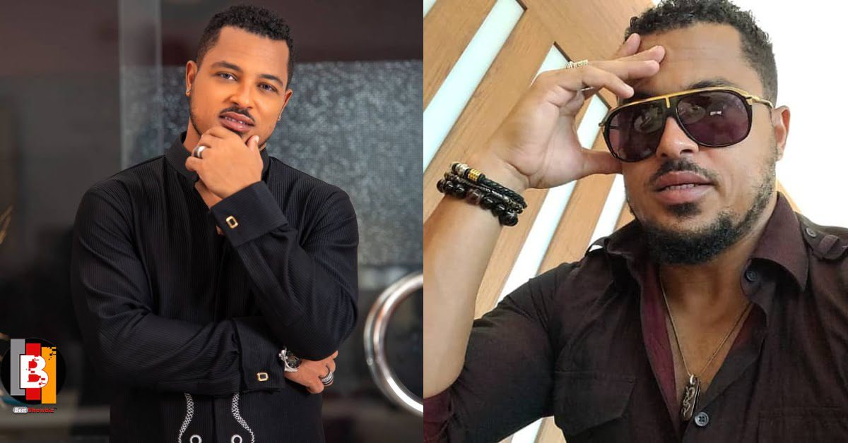 I Escaped Death Four Times On My Birthday - Van Vicker