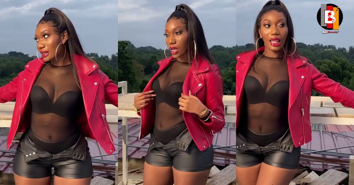 "Getting a Grammy nomination is about connections"-Wendy Shay