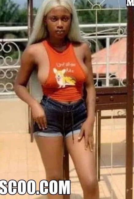 'No man can handle me for more than 30 seconds"- Slay queen challenges men.
