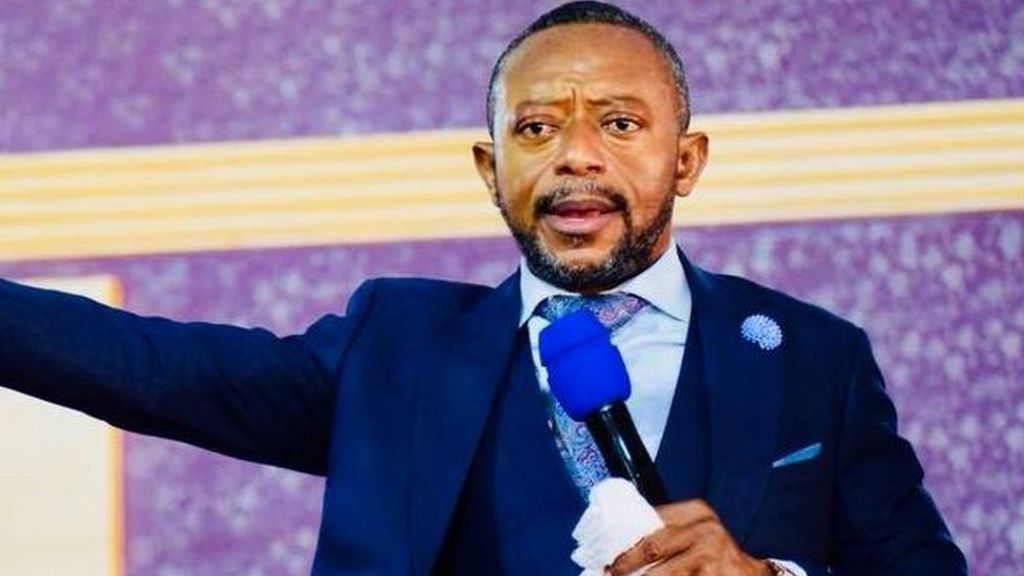 I will reveal the exact date Owusu Bempah will die to prove I'm powerful than him - Ibrah One