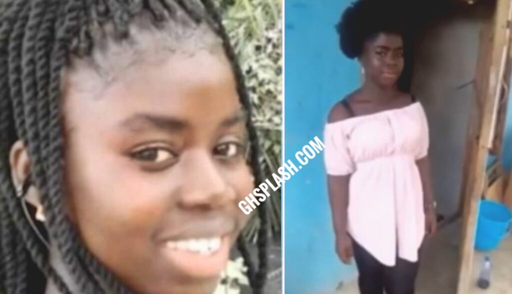 22 years old girl k!lls herself after her mother and pastor accused her that she was a witch