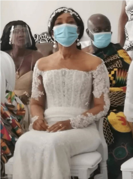 Details and more pictures of Kennedy Agyapong's alledged 3rd wife.
