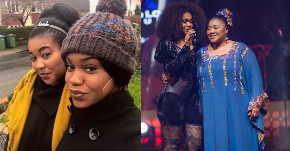 Sad News: Becca's mother reported dead