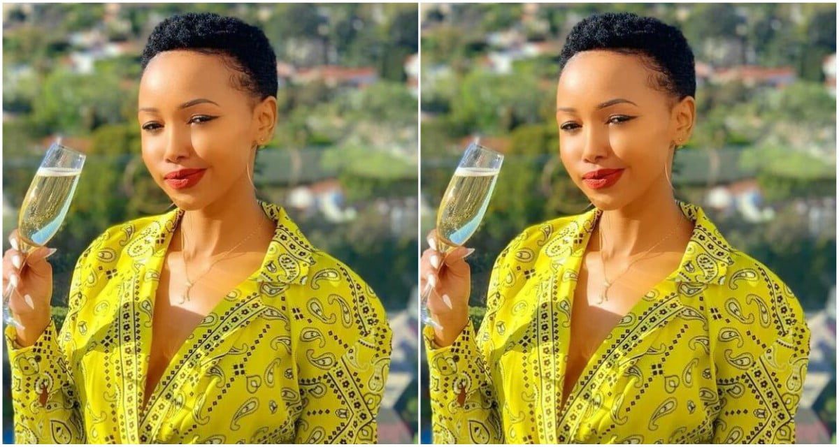 No woman is a Gold Gigger, find the one in your price range - Kenyan Socialite