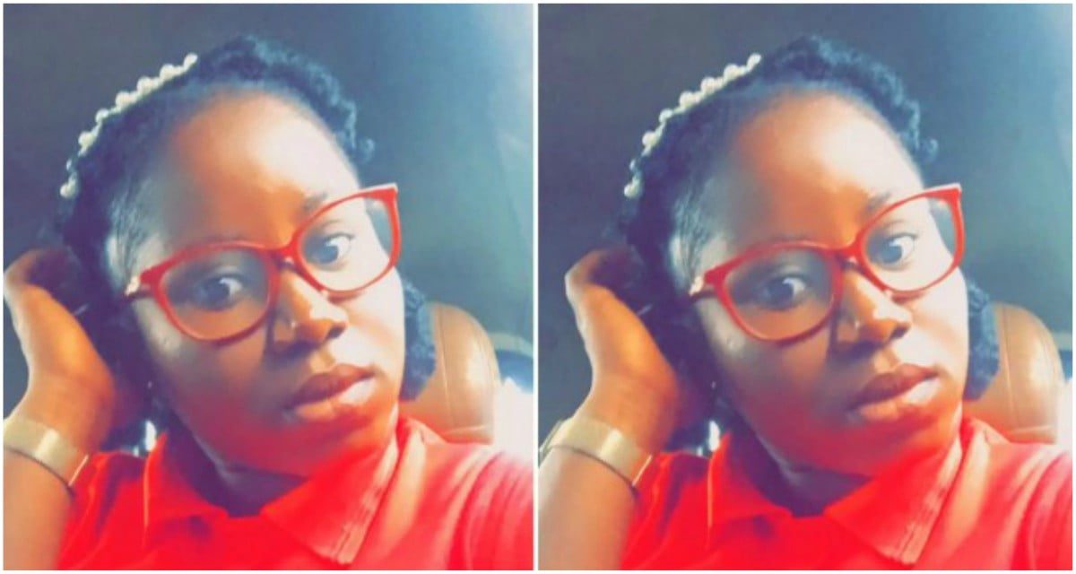 "If you are rich your girlfriend will stay loyal and never cheat on you"- Young lady says