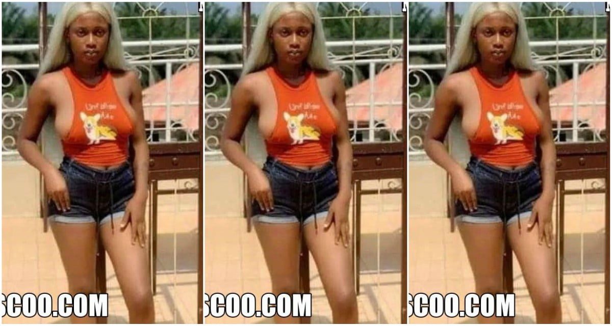 'No man can handle me for more than 30 seconds"- Slay queen challenges men.