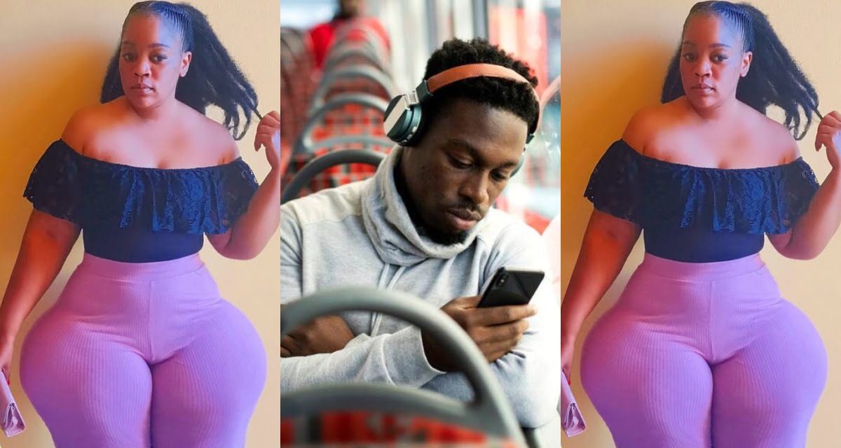 My boyfriend is addicted to sports betting, I'm afraid of our future - Lady cries out