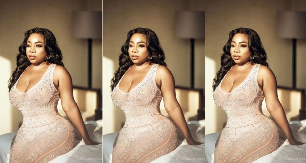 A throwback to when Moesha Boduong revealed she sleeps with men for money on CNN - Video