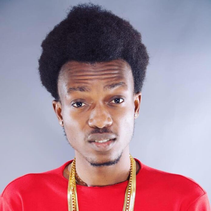 If you are a gospel musician doesn't mean you will go straight to heaven - Opanka