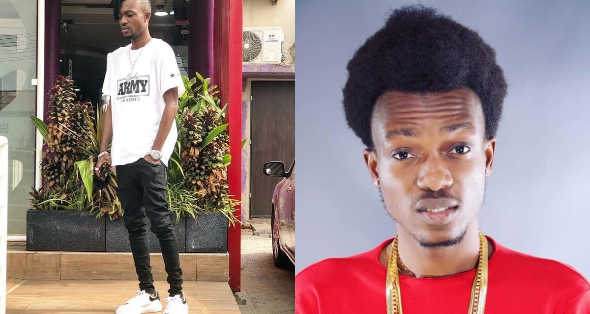 If you are a gospel musician it doesn't mean you will go straight to heaven - Opanka