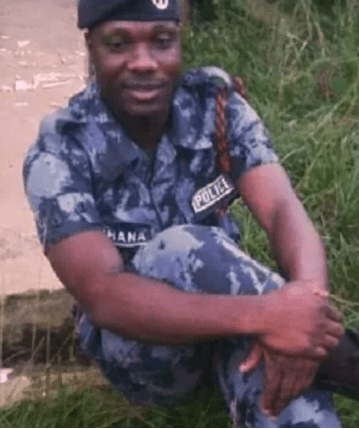 Armed robbers k!lls policeman and steals GHC500,000 from GCB 