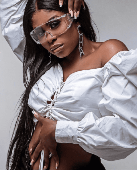 Yaa Jackson blasts fake pastors over fake prophecies about her