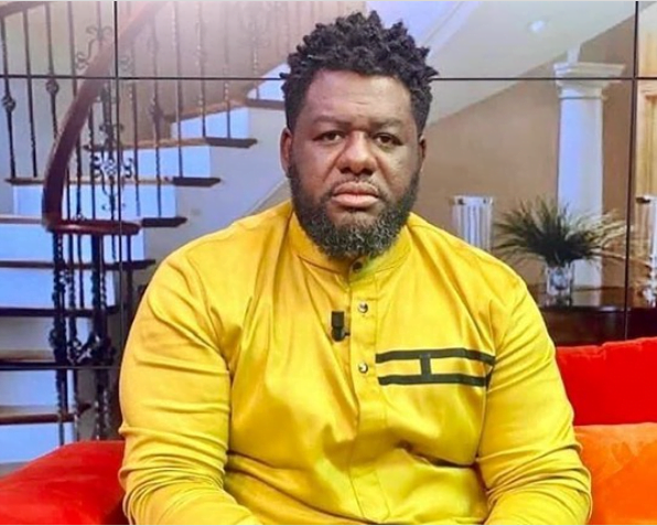 Video of Abeiku Santana begging for Bulldog to be release surfaces