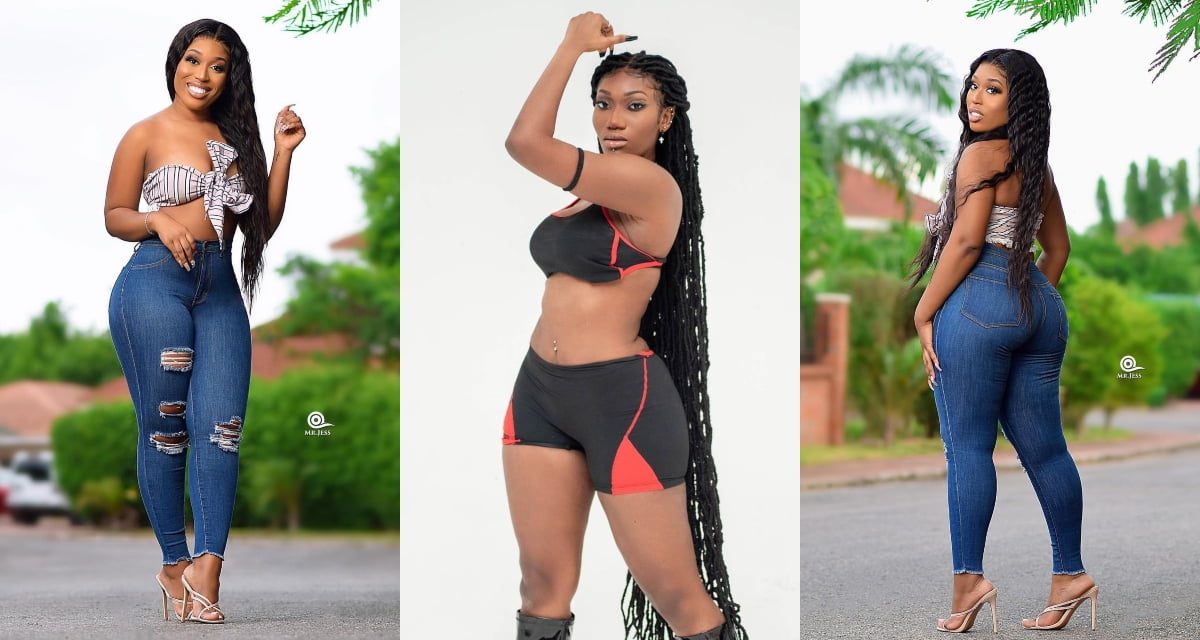 "I have nothing to do with Fantana Again, we are not friends"- wendy shay.