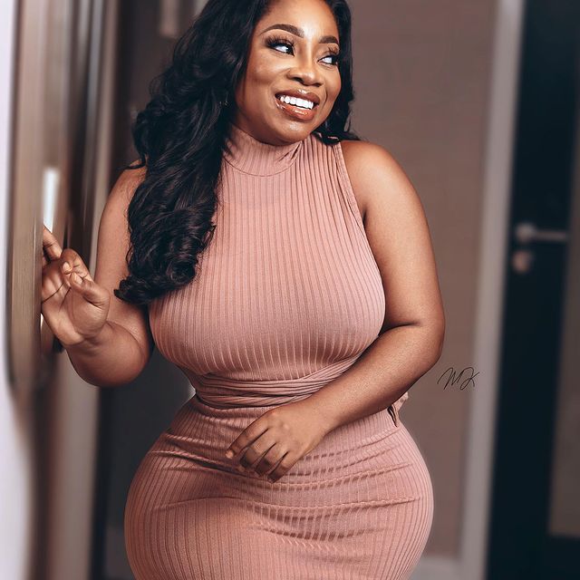 I have never been chopped by a movie director or producer - Moesha Boduong