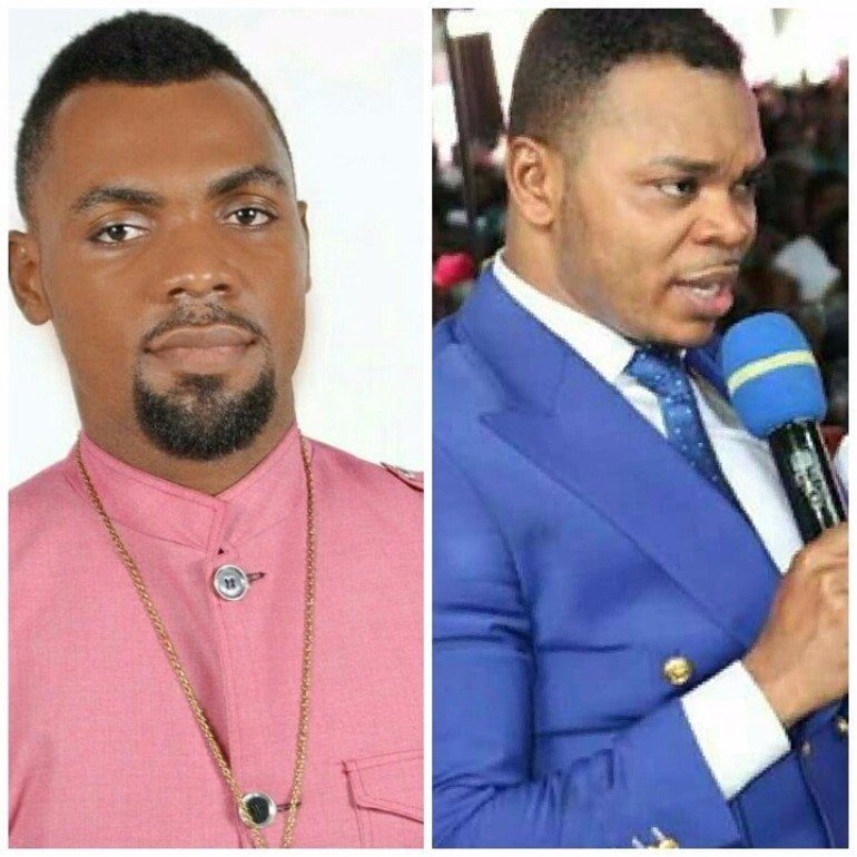 Obinim and Obofour will go to heaven while Papa Shee will go to hell –  Kumchacha