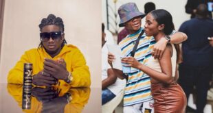 "You are born one marry your baby mama first" - Kuami Eugene replies Kidi - Video