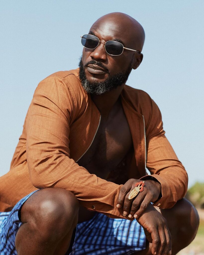 Kwabena Kwabena flaunts his 13 years old daughter on social media as she celebrates her birthday (photos)