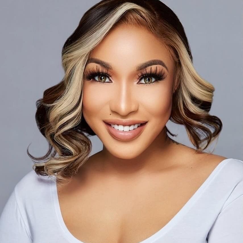 Leaked Chat of Tonto Dikeh and her newfound lover surfaces Online