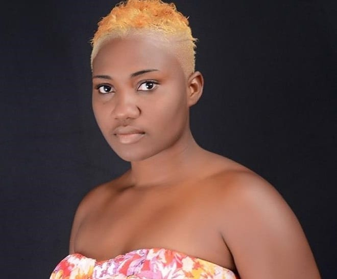 'Abena Korkor Apologised to me after disgracing me of sleeping with her'- Giovanni