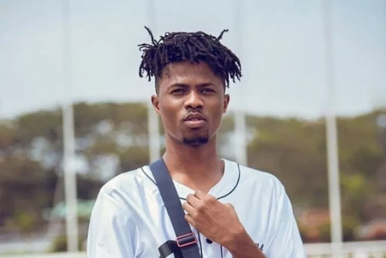 "There is nothing wrong if I steal Kwesi Arthur's fans"-Kweku Flick