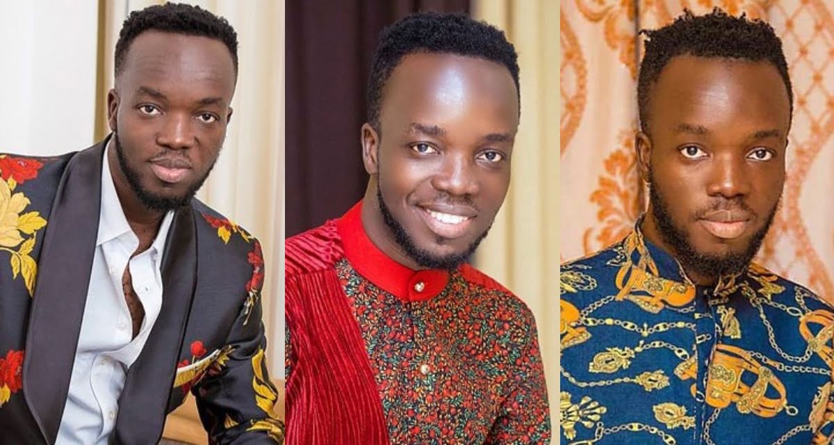 'Most Songs made in Ghana are useless and only talk about sex'- Akwaboah