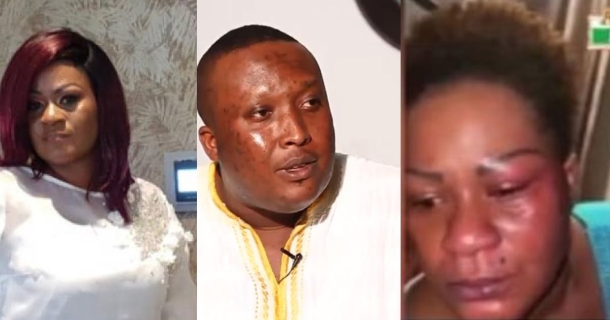"I can't forgive myself for her murder." – Lilian Dedjoe's brother-in-law[audio]