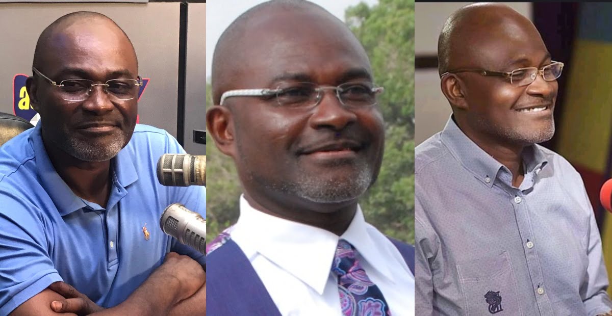 "Most Ghanaian Nurses lack respect and compassion"- Kennedy Agyapong (video)