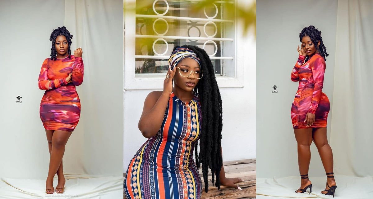 'I am only 21 years old but people think I am over 30'- Lady complains on social media