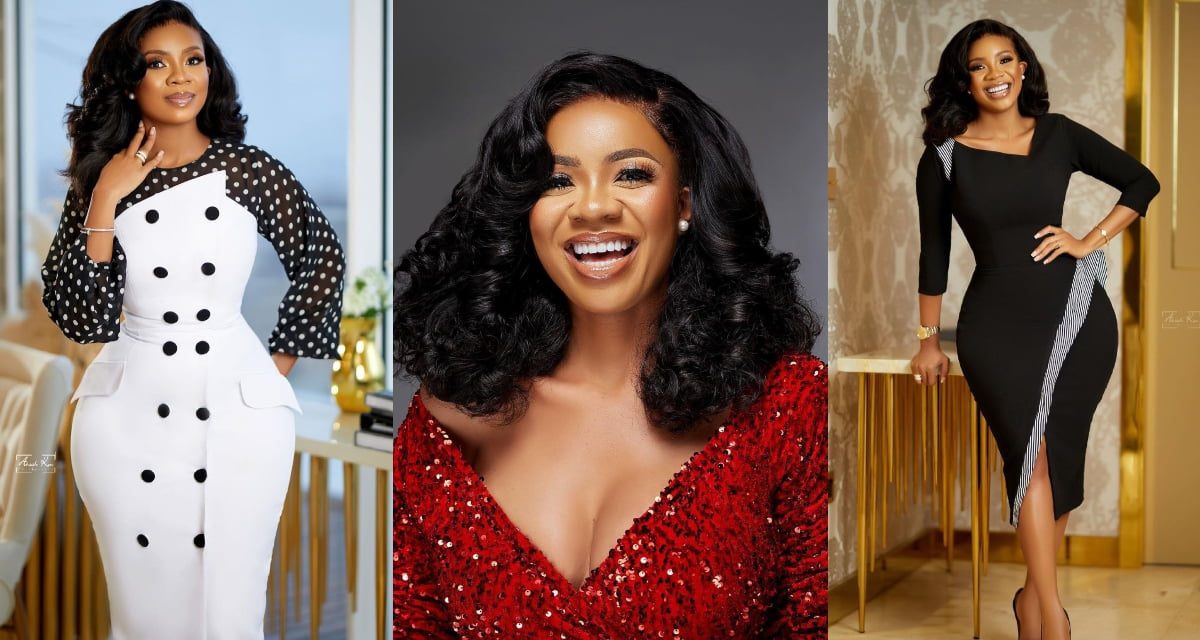 'Marriage is not the most important thing in life'- 31 years old Serwaa ...