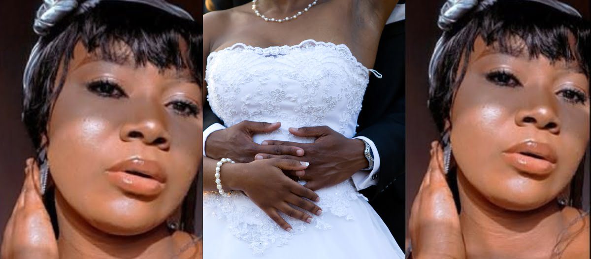 "Married men should wear uniforms, the ring no longer stop them from cheating"- Lady reveals