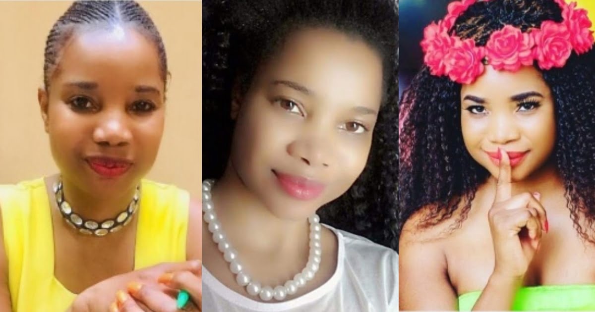 Murdered pretty lady Nhira's family begs for privacy after her Death.