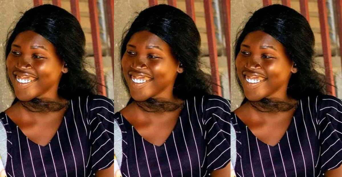 "My only wish is for my sister's husband to leave her and marry me"- lady reveals