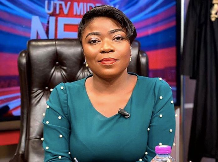 'Don't be scared to show Ramatu to Ghanaians; it won't damage your chances in 2024' – Vim Lady tells Bawmia