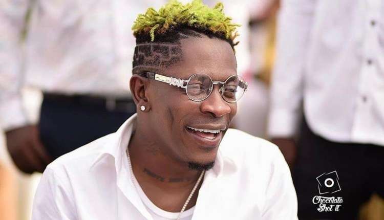 'It really hurt me that Stonebwoy didn't invite me to his birthday party'- Shatta Wale