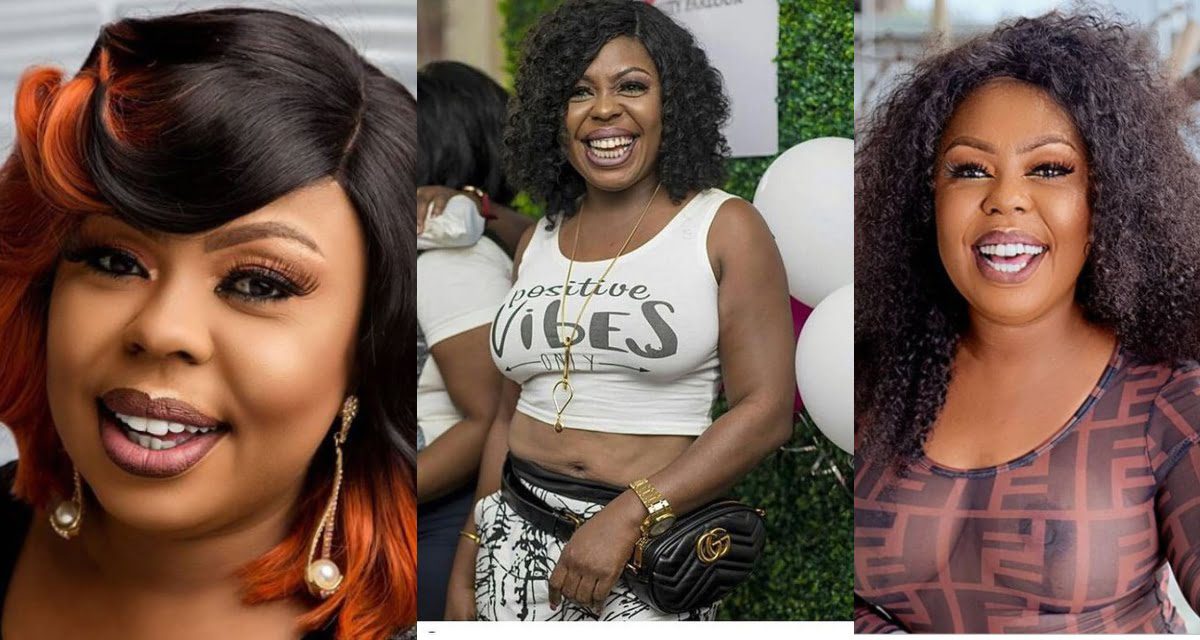 This picture finally expose Afia Schwarzenegger as an old woman who hides it with makeups