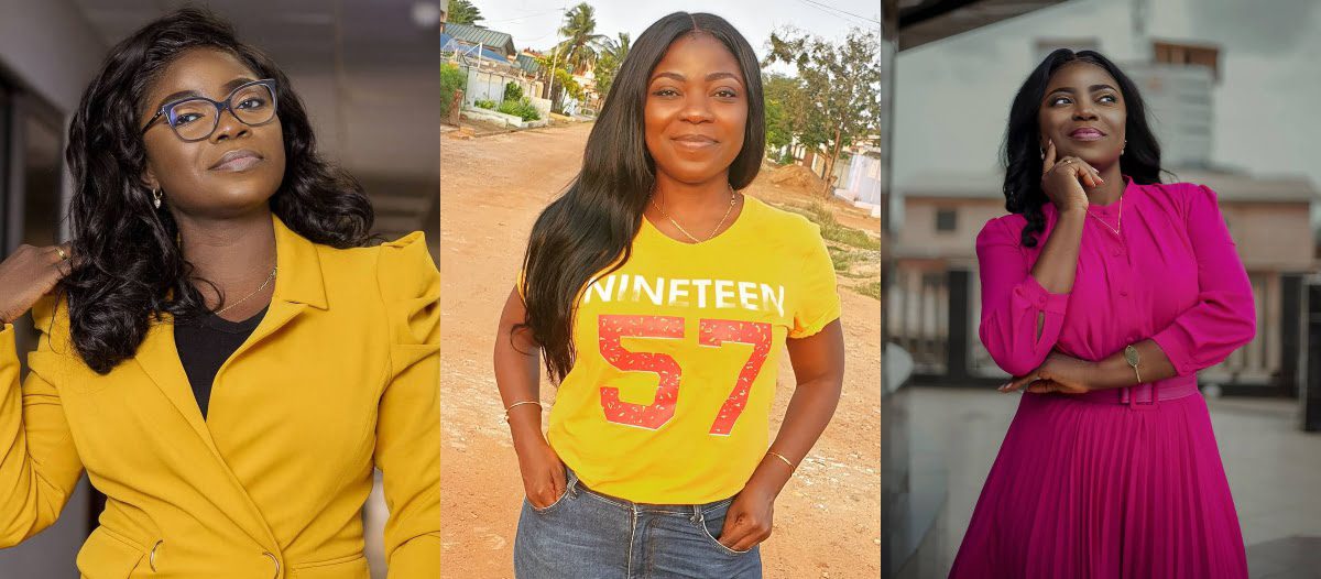 "We are nothing so humble yourself"- Vim Lady advises women