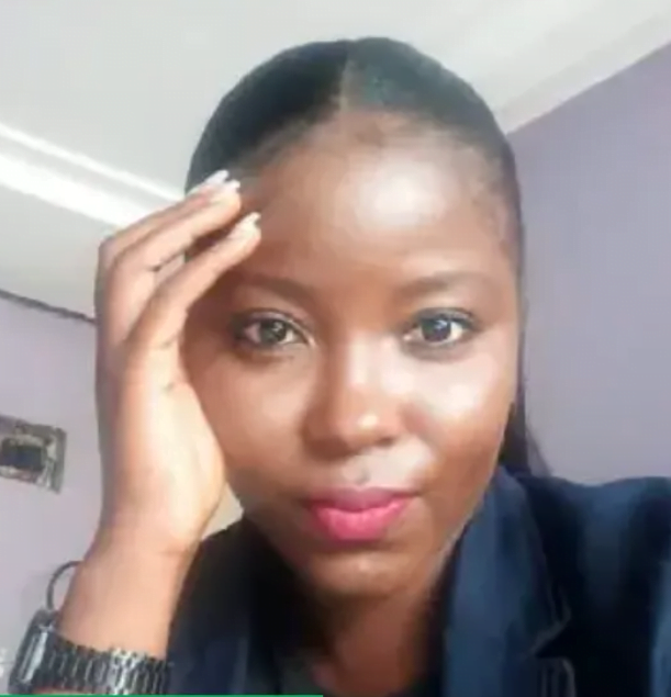 "I went for a Job interview and the Boss told me to come home for a personal interview"- Lady reveals