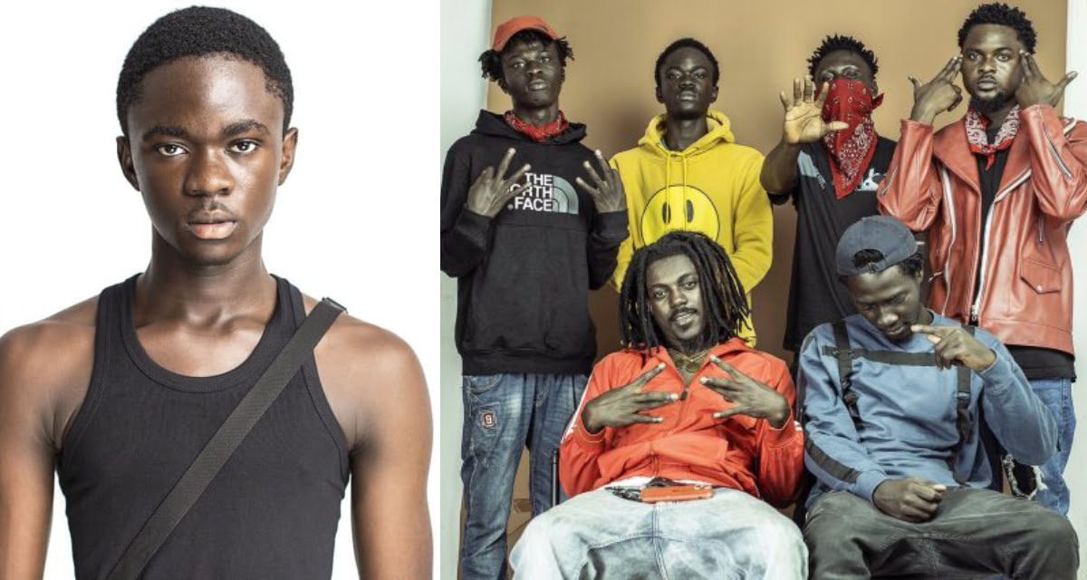 Yaw Tog explains how the Asakaa Boys told him they couldn't work with him anymore and deleted his verses