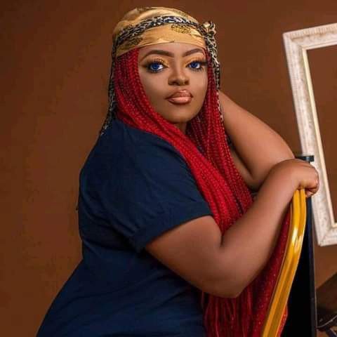 Sad: Beautiful Lady Dies hours after falling and hitting her head on the floor - Photos