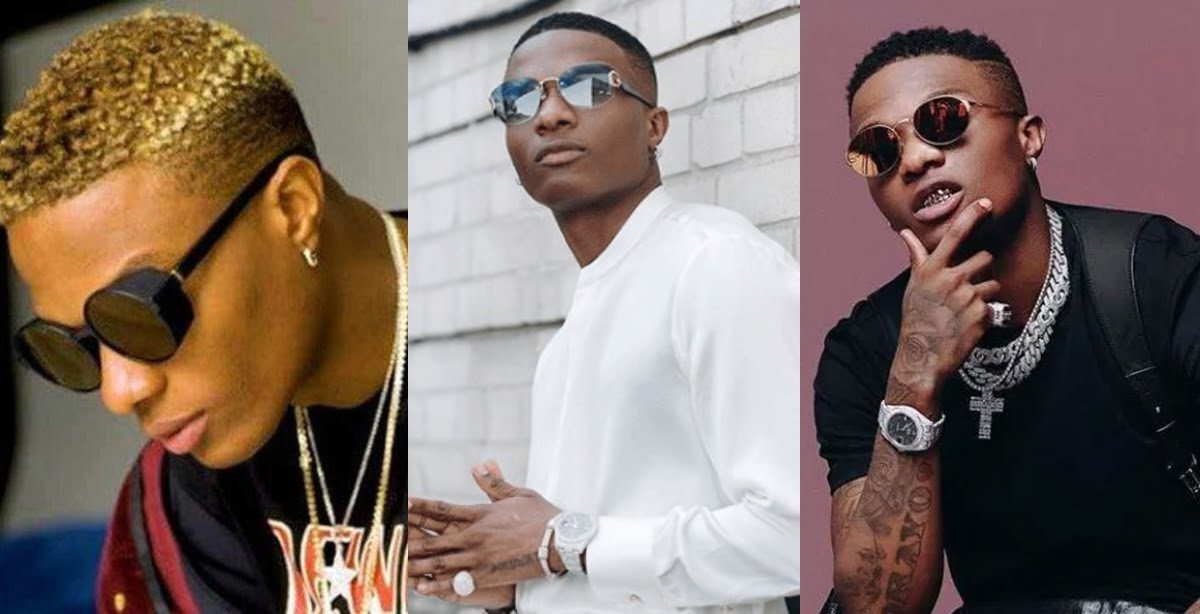 Kindhearted Wizkid pays for the surgery of a fan’s sick mother