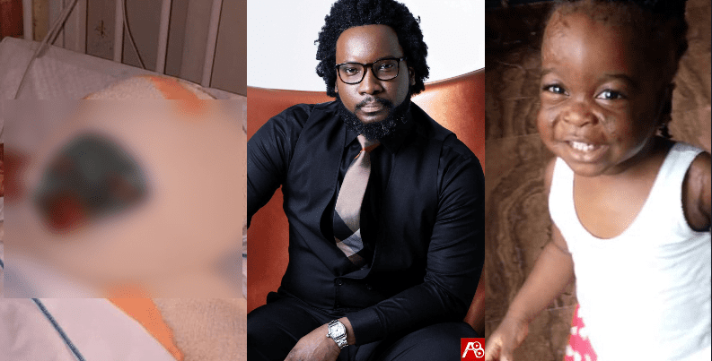 Sonnie Badu's song "Baba" Resurrects a dead girl back to live (audio)