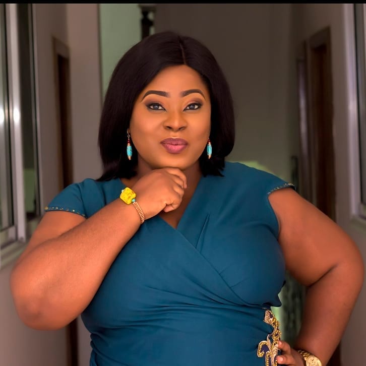 Jerry Justice dumped me because he said his family doesn’t want him to marry a Fante – Amanda Jissih reveals in a new video