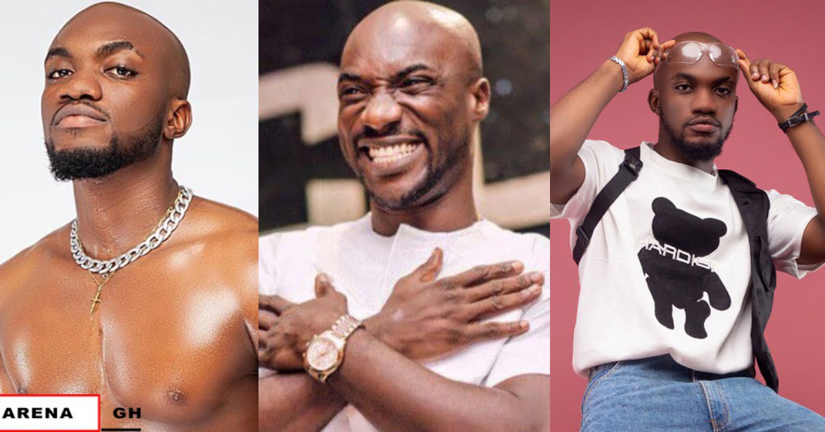 I won't respect anyone again - Mr Drew claims after Kwabena Kwabena endorsed his new song - Video