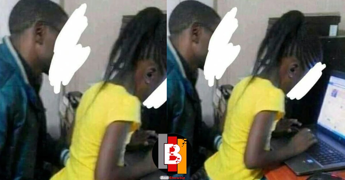 ICT teacher arrested for sleeping with his 12 years old student.