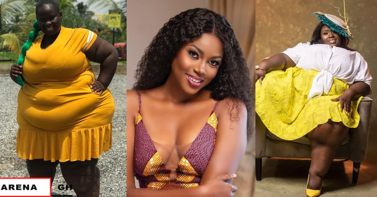 "Start a church for a year and let's see if you will be rich"- PM Di asa blast Yvonne Nelson