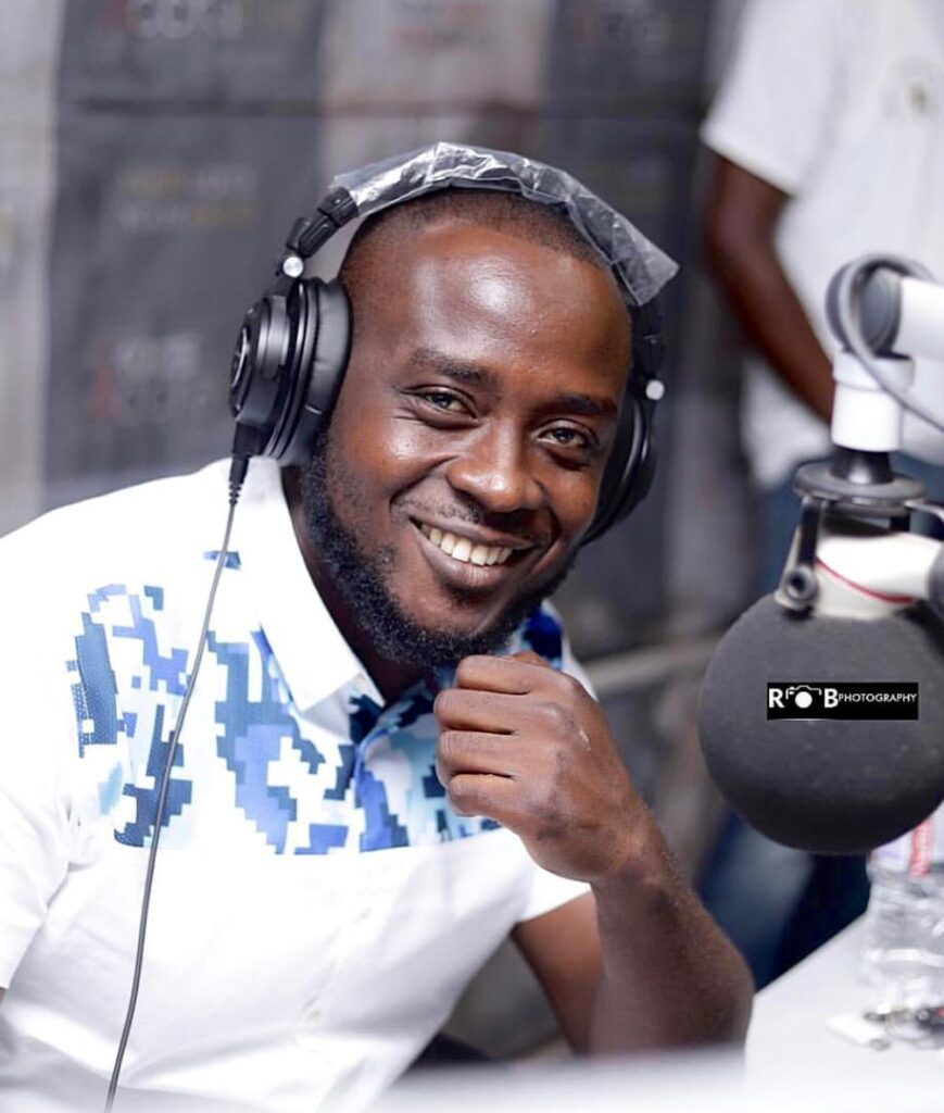 It's not bad to wash your woman's dross, I will do it for mine - Nana Romeo claims in a new video