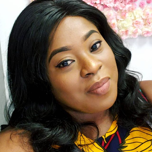 "I have suffered in the hands of Ghanaian men"- Amada Jissih speaks on heartbreaks